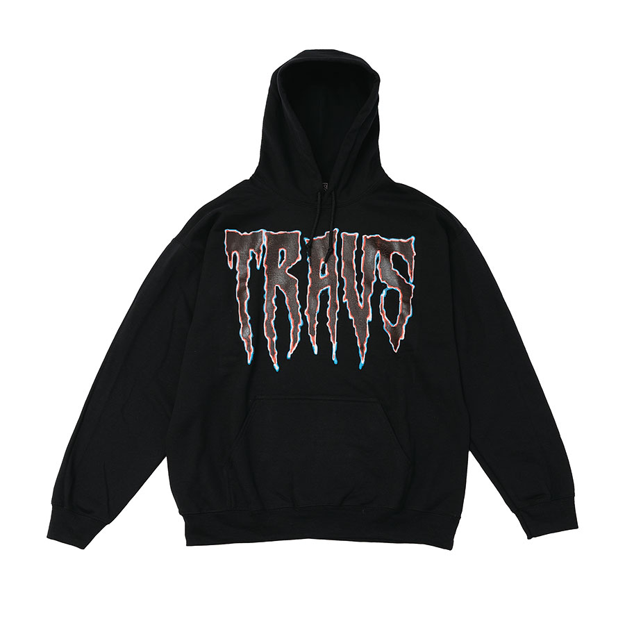 TRAVS OFFICIAL WEB SHOP