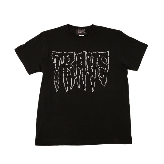 03- Performance × TRAVS Rednight Tee