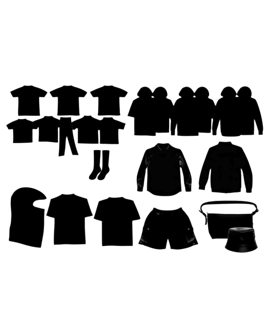 REDNIGHT SET SALE - ４