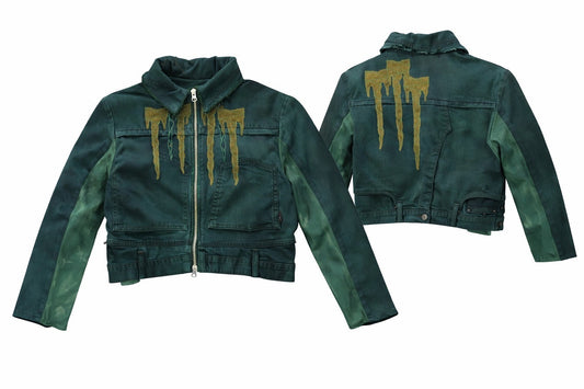 T-Emblem GRN Jacket