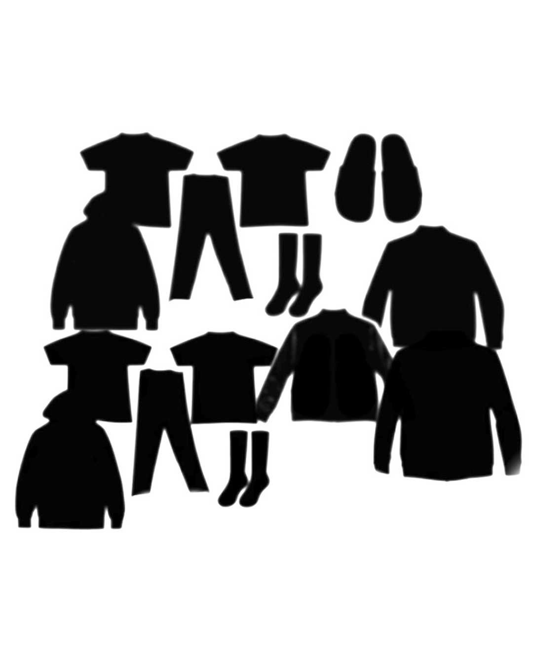 REDNIGHT SET SALE -２