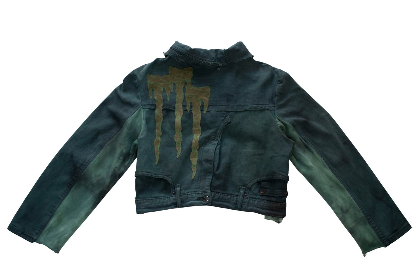 T-Emblem GRN Jacket
