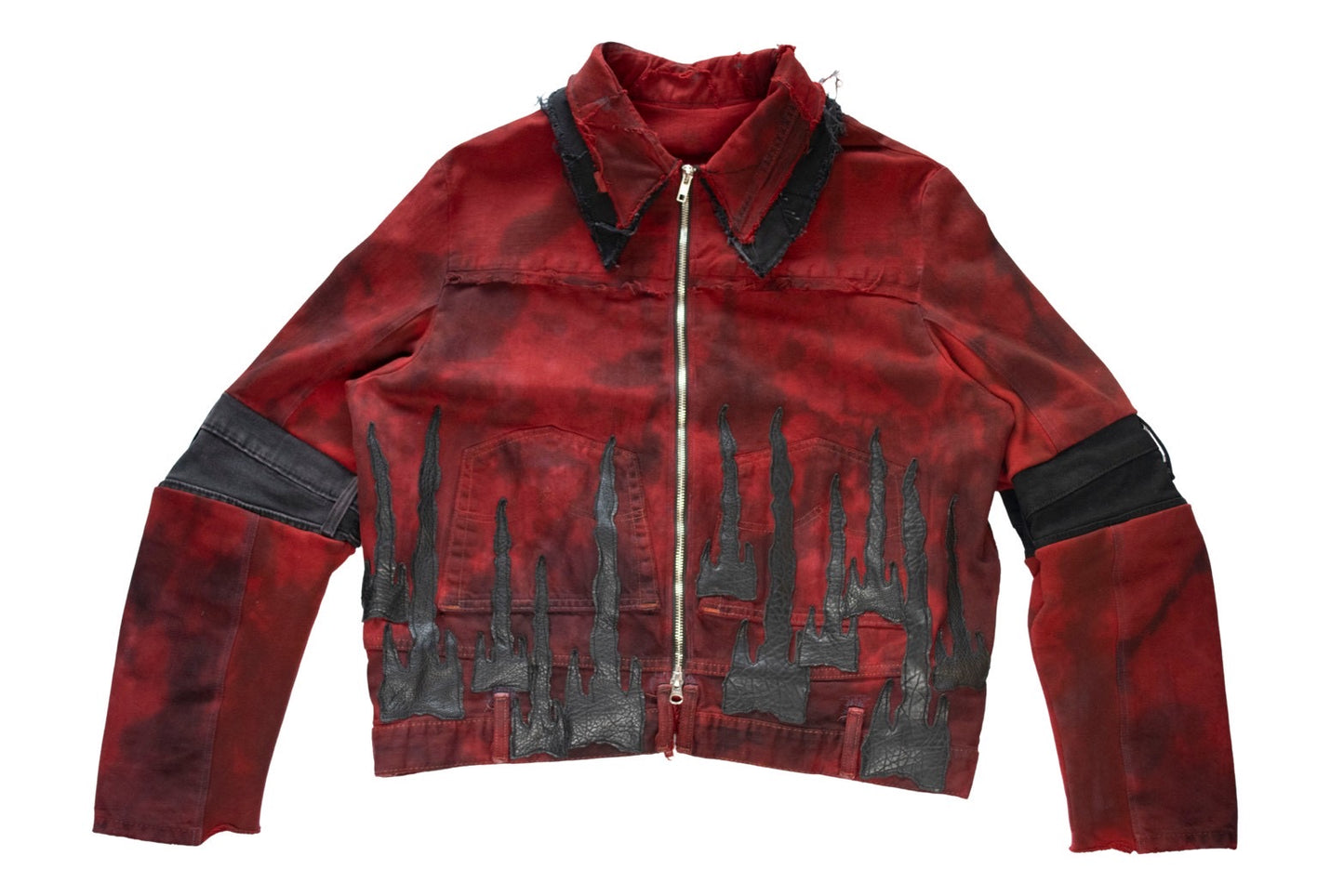 T-Emblem RED Jacket