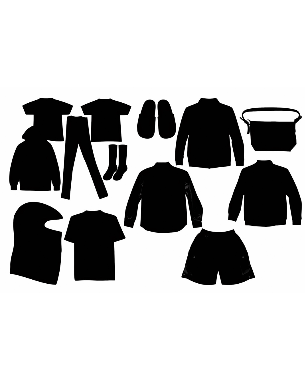 REDNIGHT SET SALE - ３