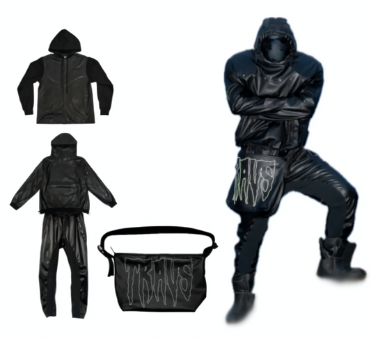 leather Bundled type１