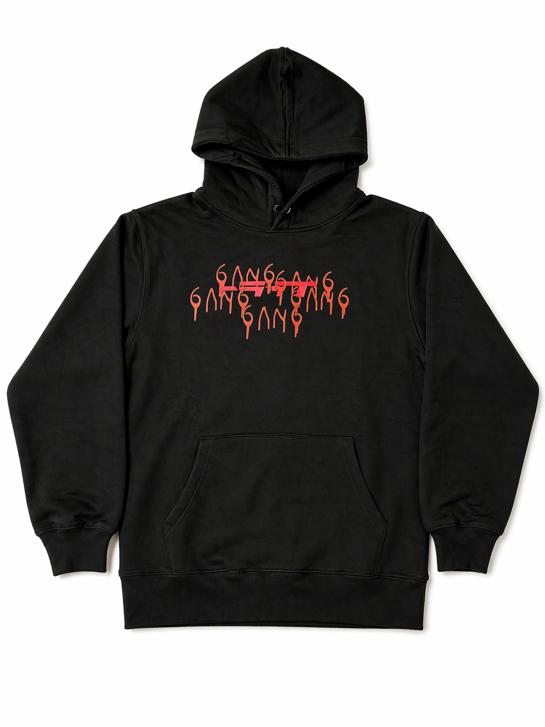 TRAP GANG HOODIE