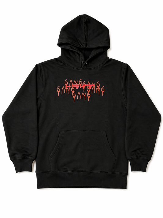TRAP GANG HOODIE