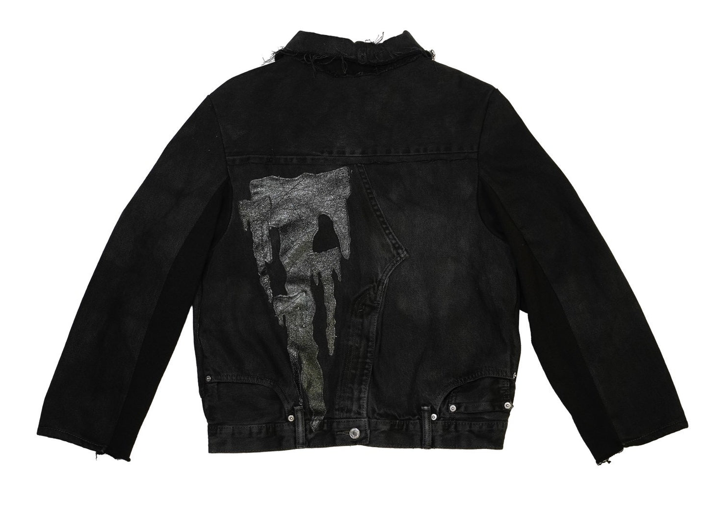 T-Emblem BLK Jacket