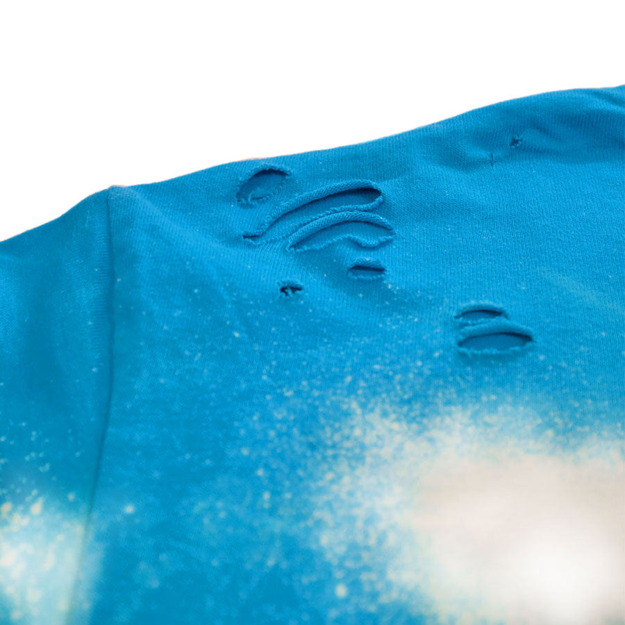 Cloudy Crush Tee