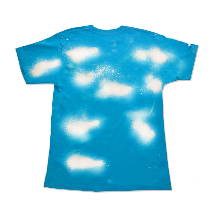 Cloudy Crush Tee