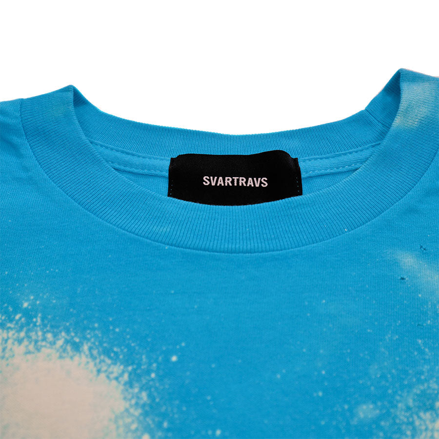 Cloudy Crush Tee
