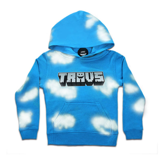 Cloudy Kids Hoodie