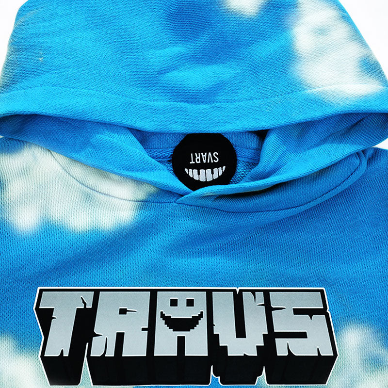 Cloudy Kids Hoodie