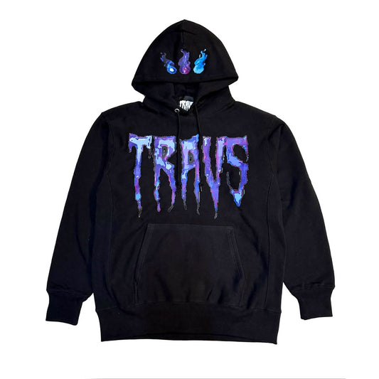 Ghost Rednight Hoodie