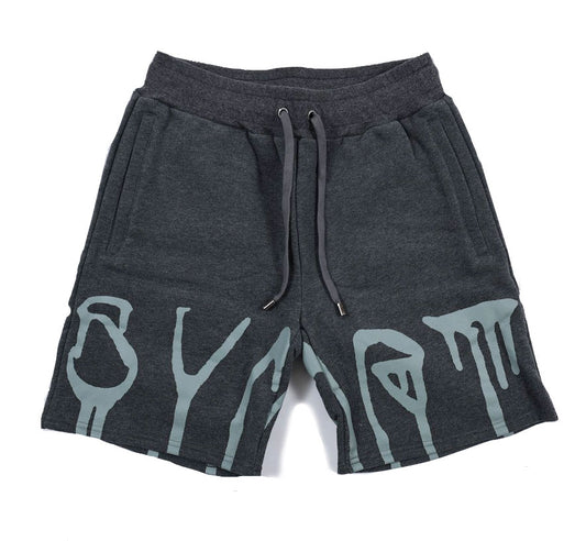 Ma × TRAVS Short Pants