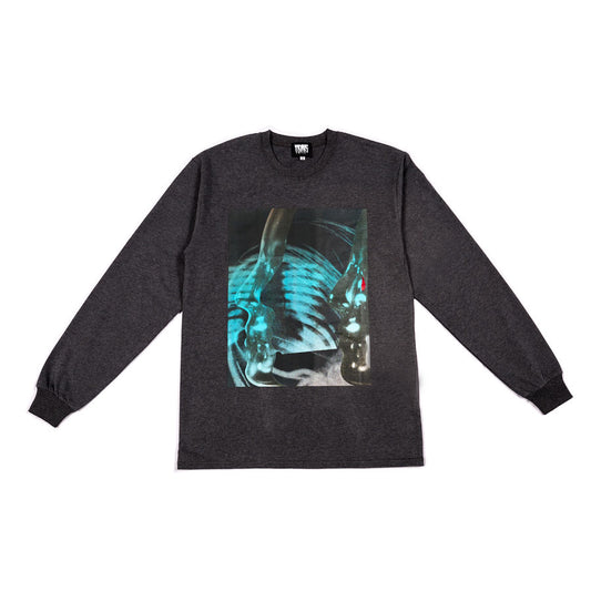Ma × TRAVS Long Sleeve