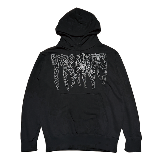 Spider Rednight Hoodie