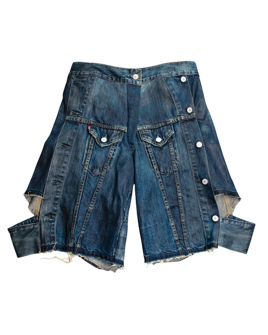 T-Emblem Flip Jorts-02 (BL)