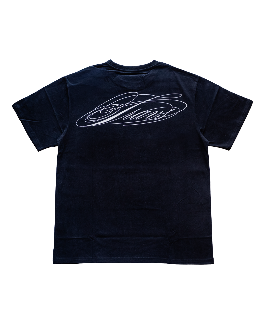 TRAVS × TANTAN Tee - B
