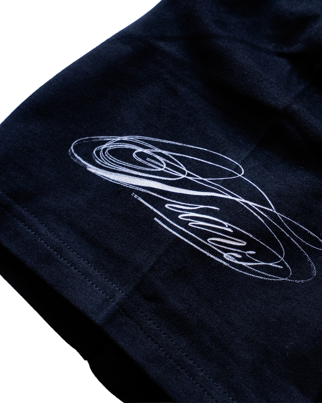 TRAVS × TANTAN Tee - B