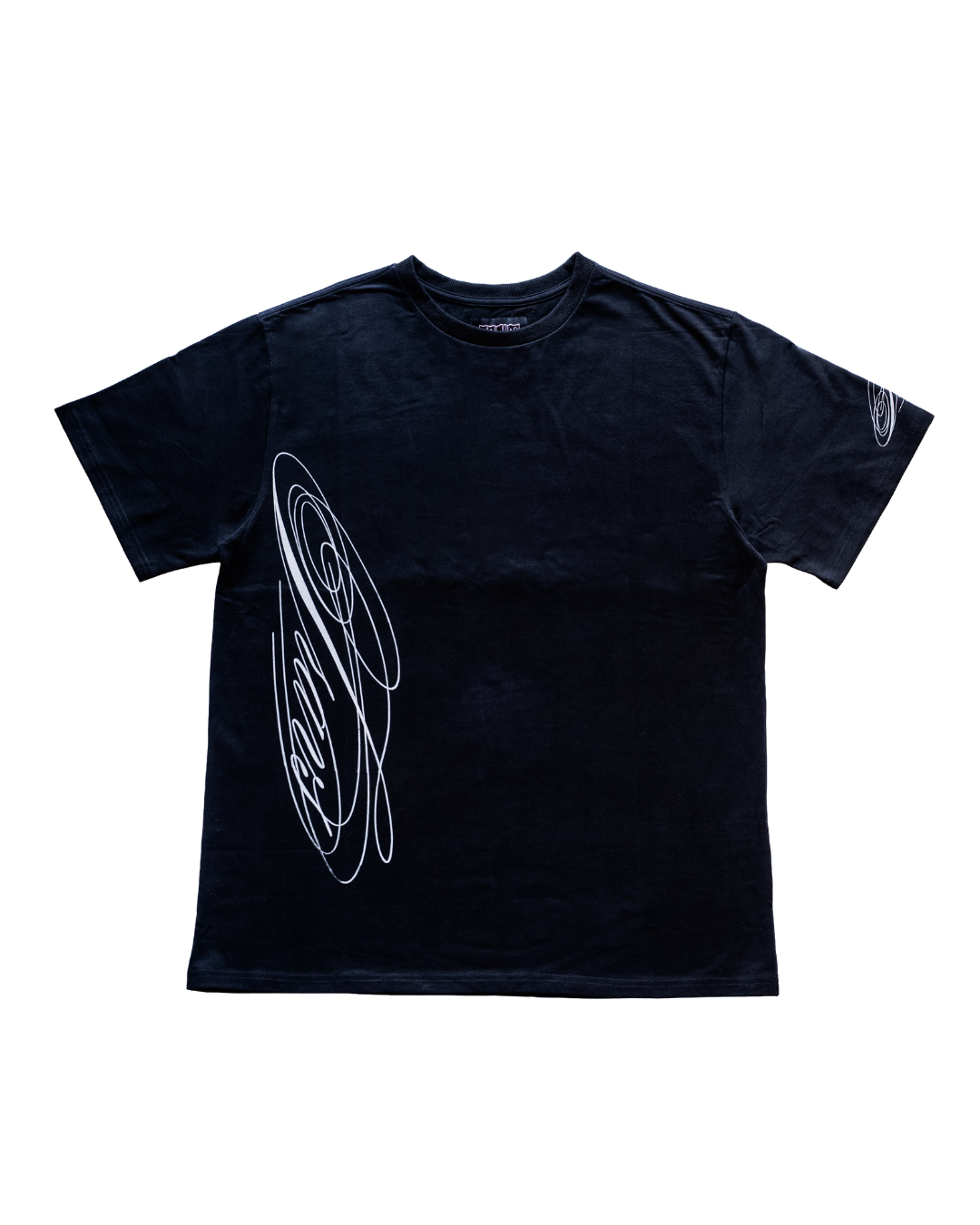 TRAVS × TANTAN Tee - C