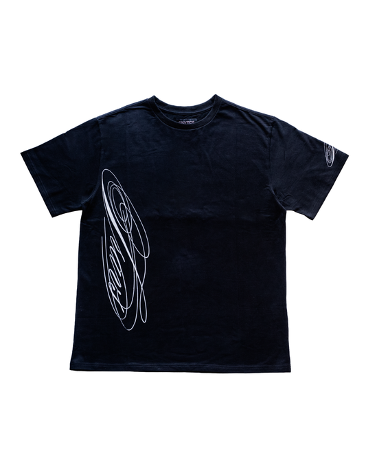 TRAVS × TANTAN Tee - C