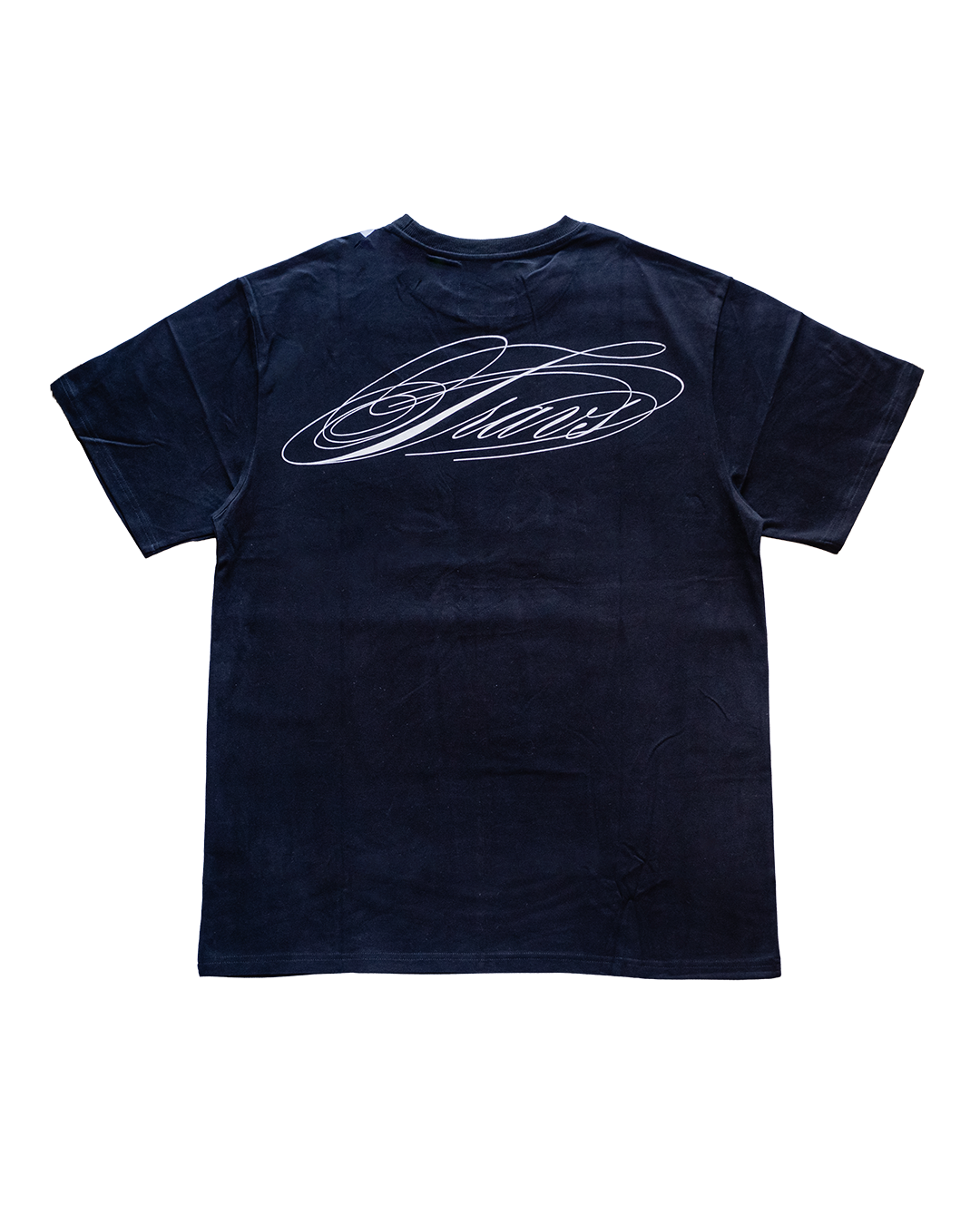 TRAVS × TANTAN Tee - A