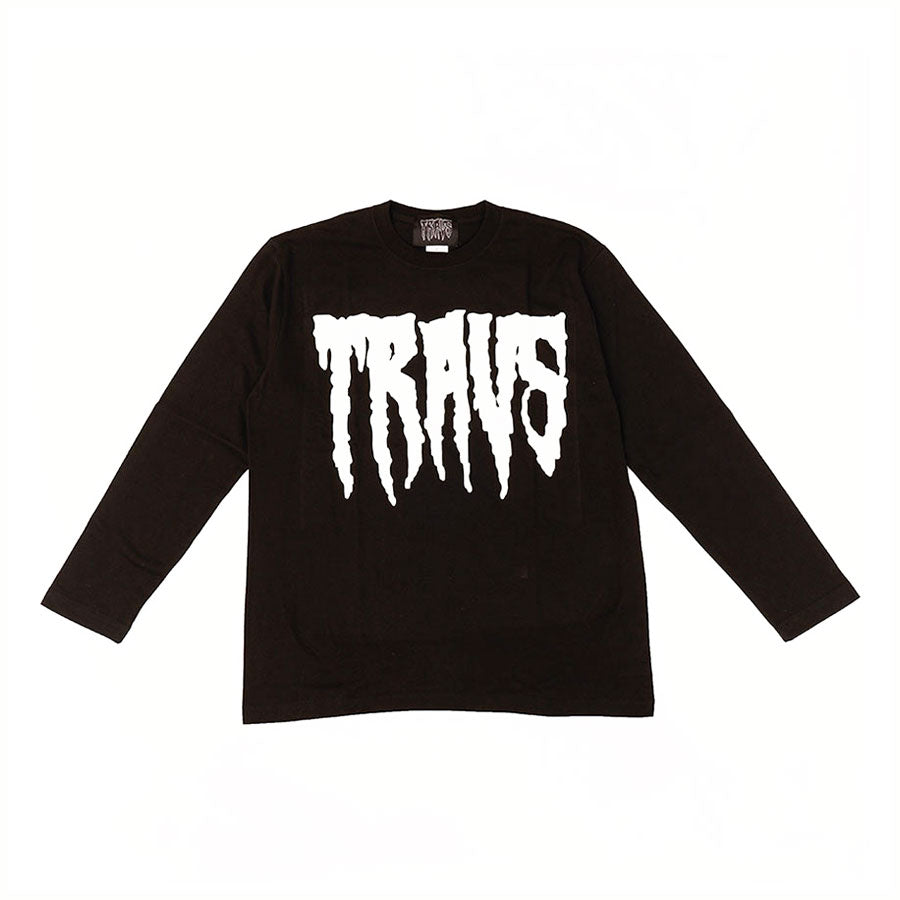 Black Rednight L/Tee