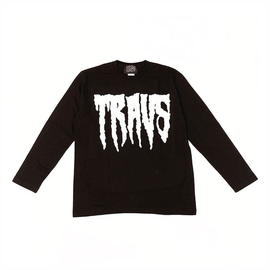 Black Rednight L/Tee