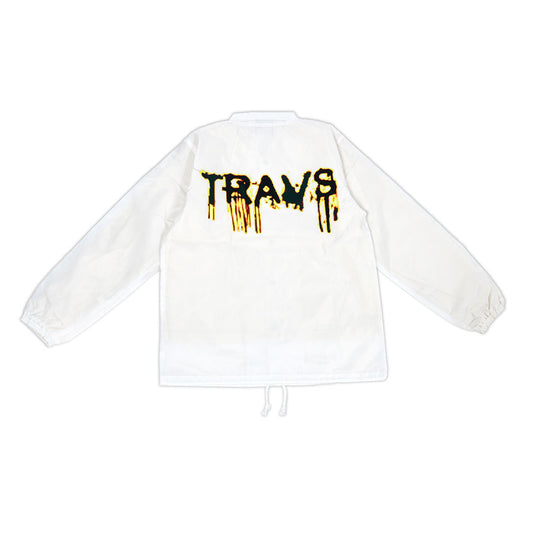 Blood Coach Jacket