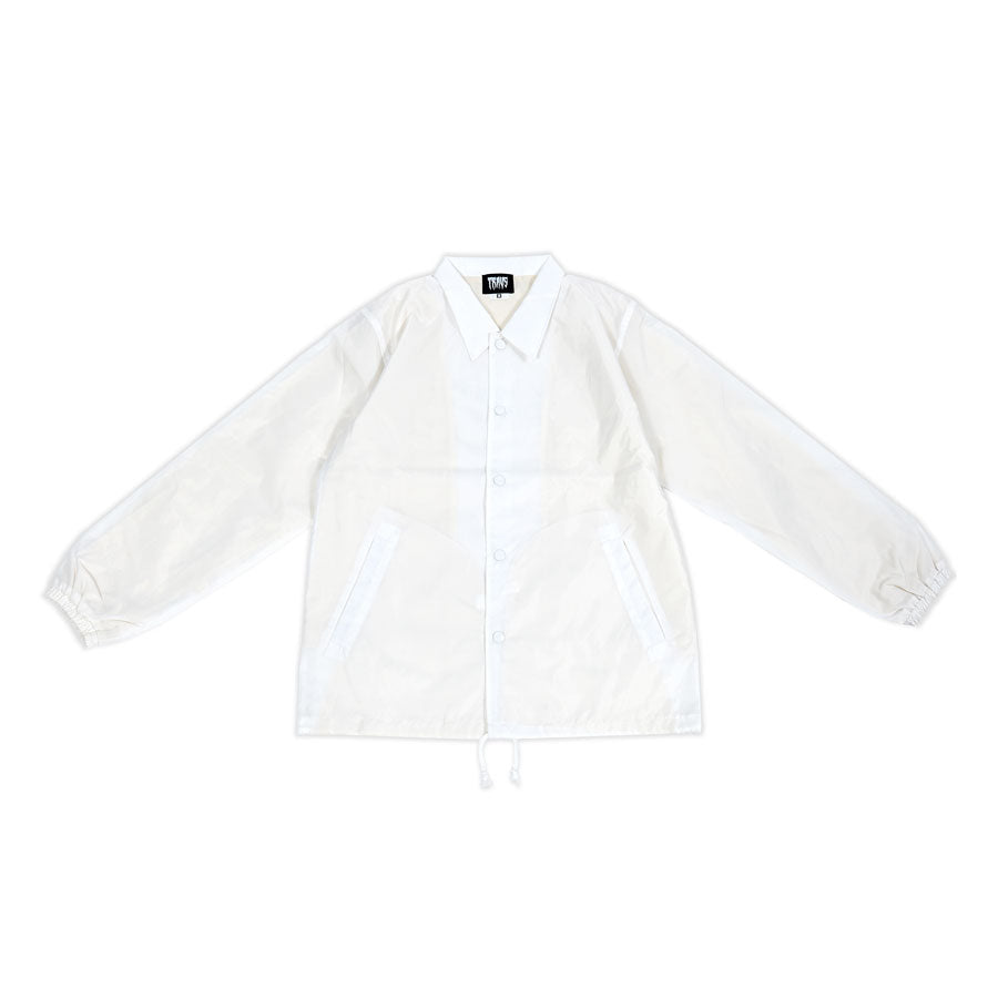 Blood Coach Jacket