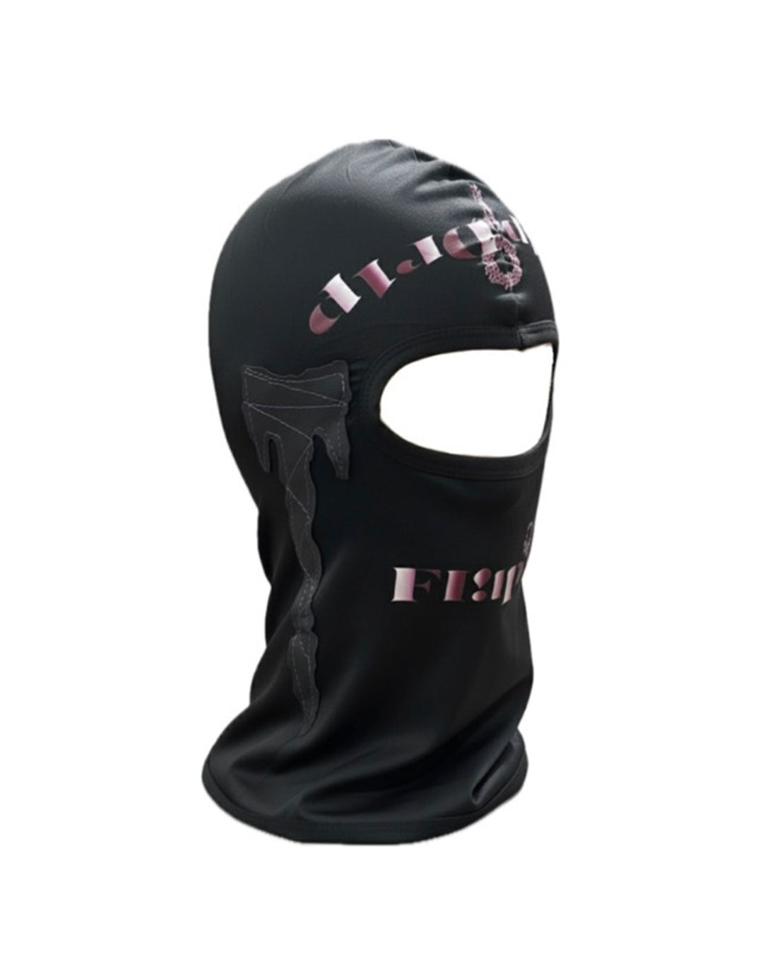 Flip or Dlip Balaclava