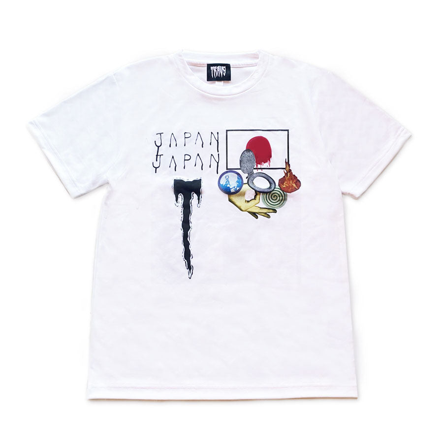 MA x Travs “Oath of Doping Olympians” Tee