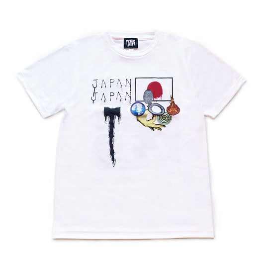 MA x Travs “Oath of Doping Olympians” Tee