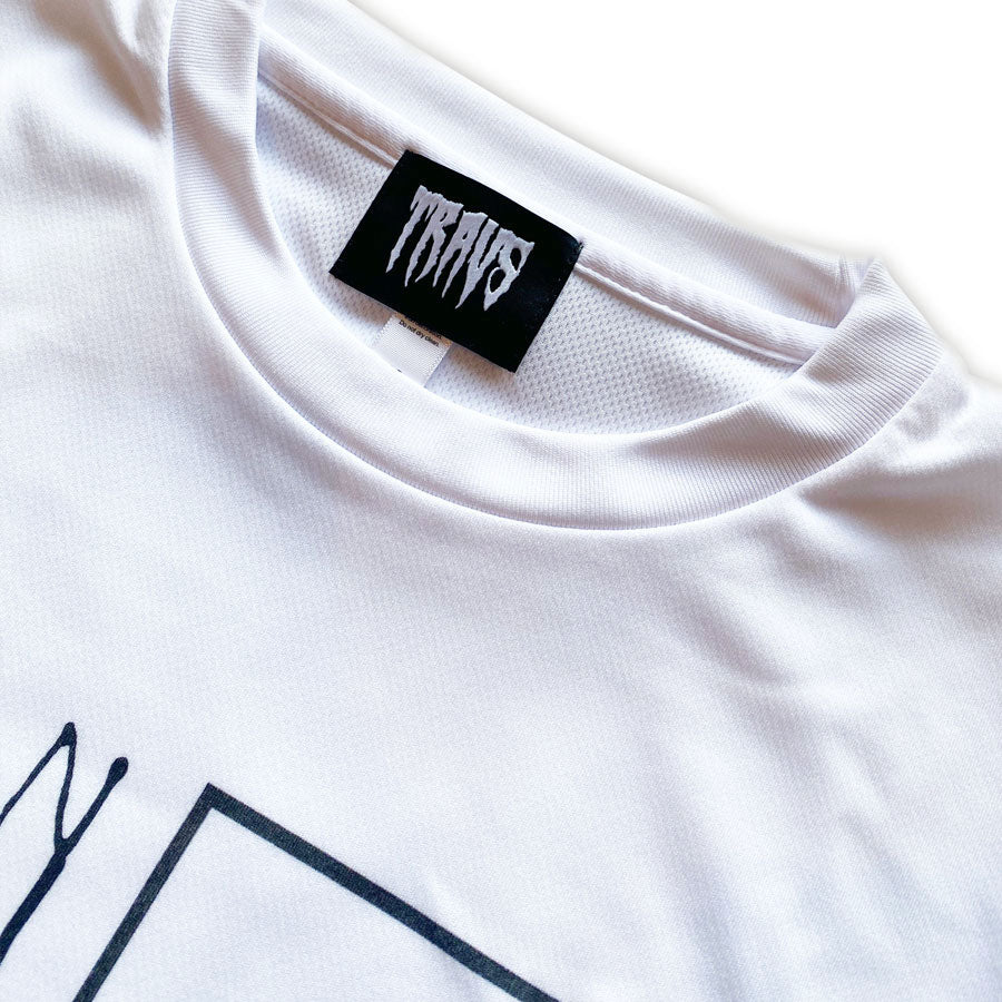 MA x Travs “Oath of Doping Olympians” Tee