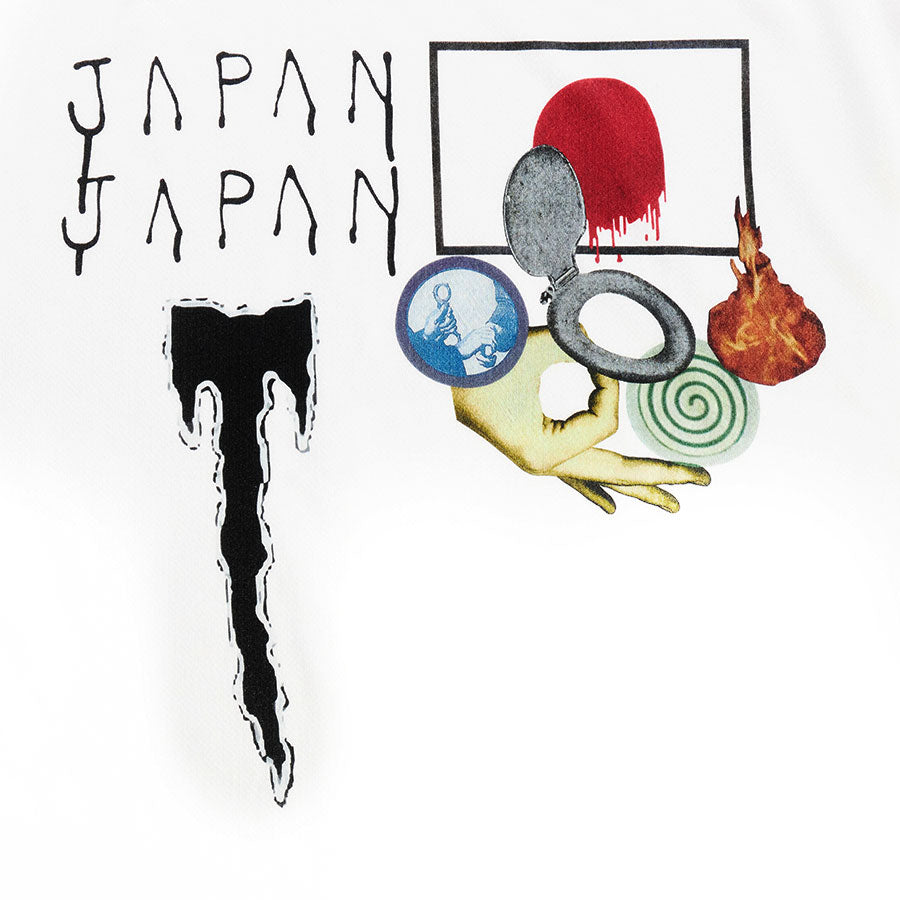 MA x Travs “Oath of Doping Olympians” Tee