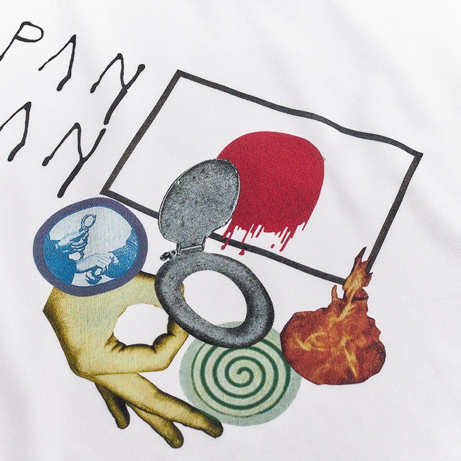 MA x Travs “Oath of Doping Olympians” Tee