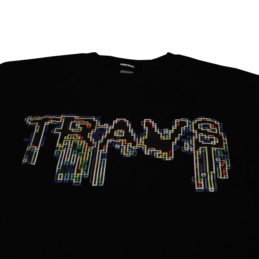 Pixcel L/TEE black