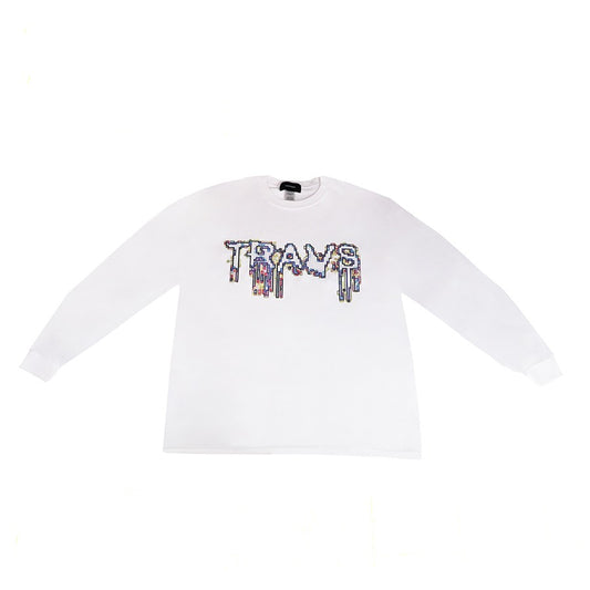 Pixcel L/TEE white