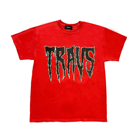 Rednight Red Tee