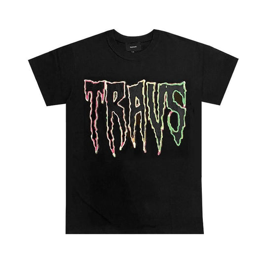 Rednight Rainbow TEE
