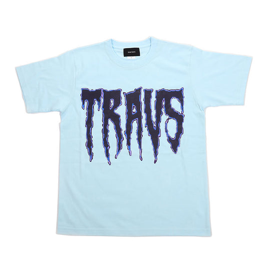 Rednight Light Blue Tee
