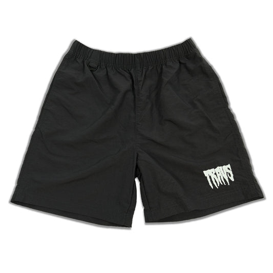 Rednight Reflector Charcoal Short Pants