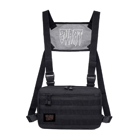 Rednight Chest Bag