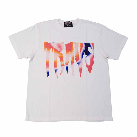 Rednight Gradation PNK TEE