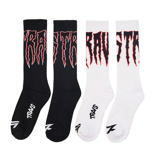 Rednight Socks SET