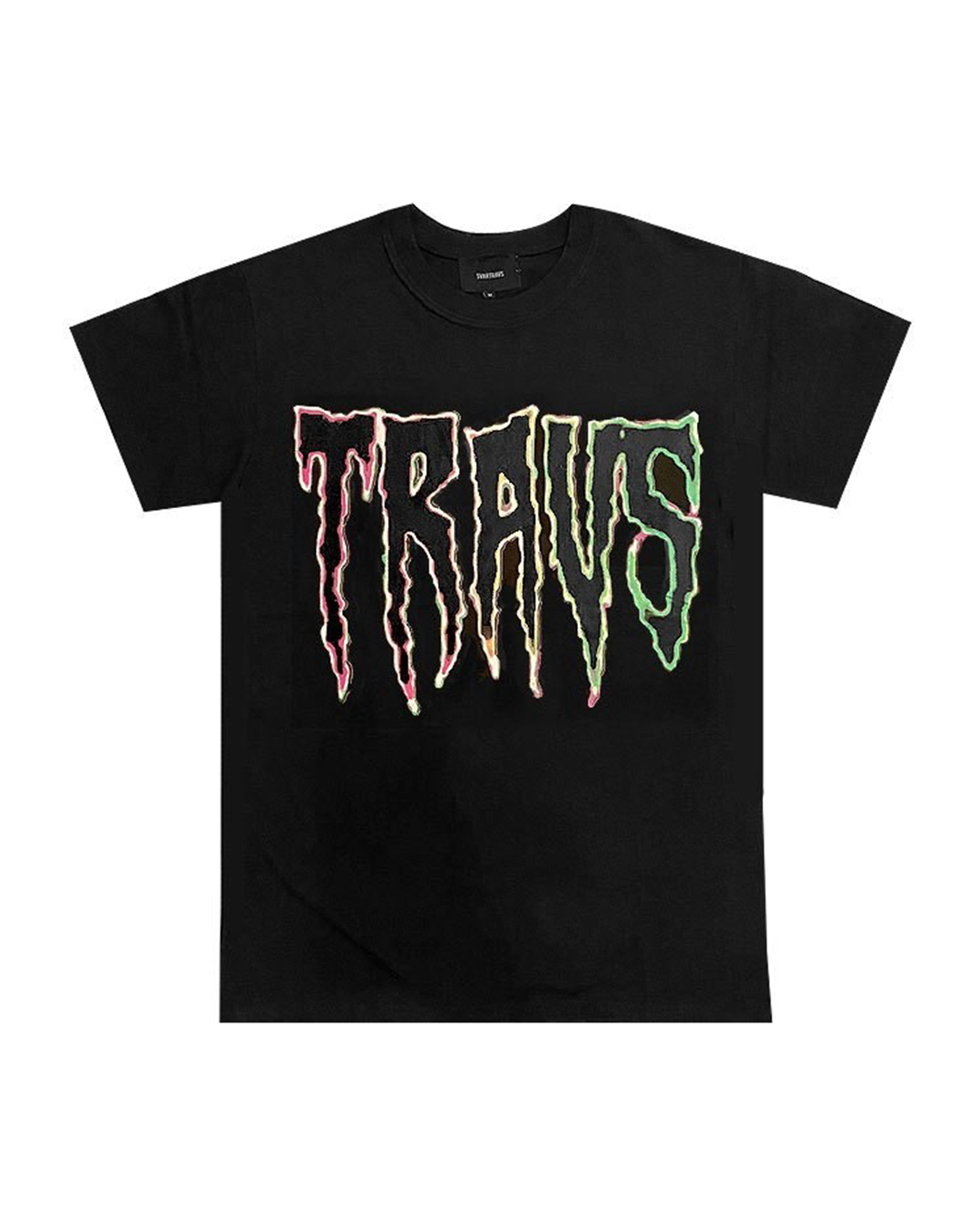 Rednight Holly Noise Tee Type-A
