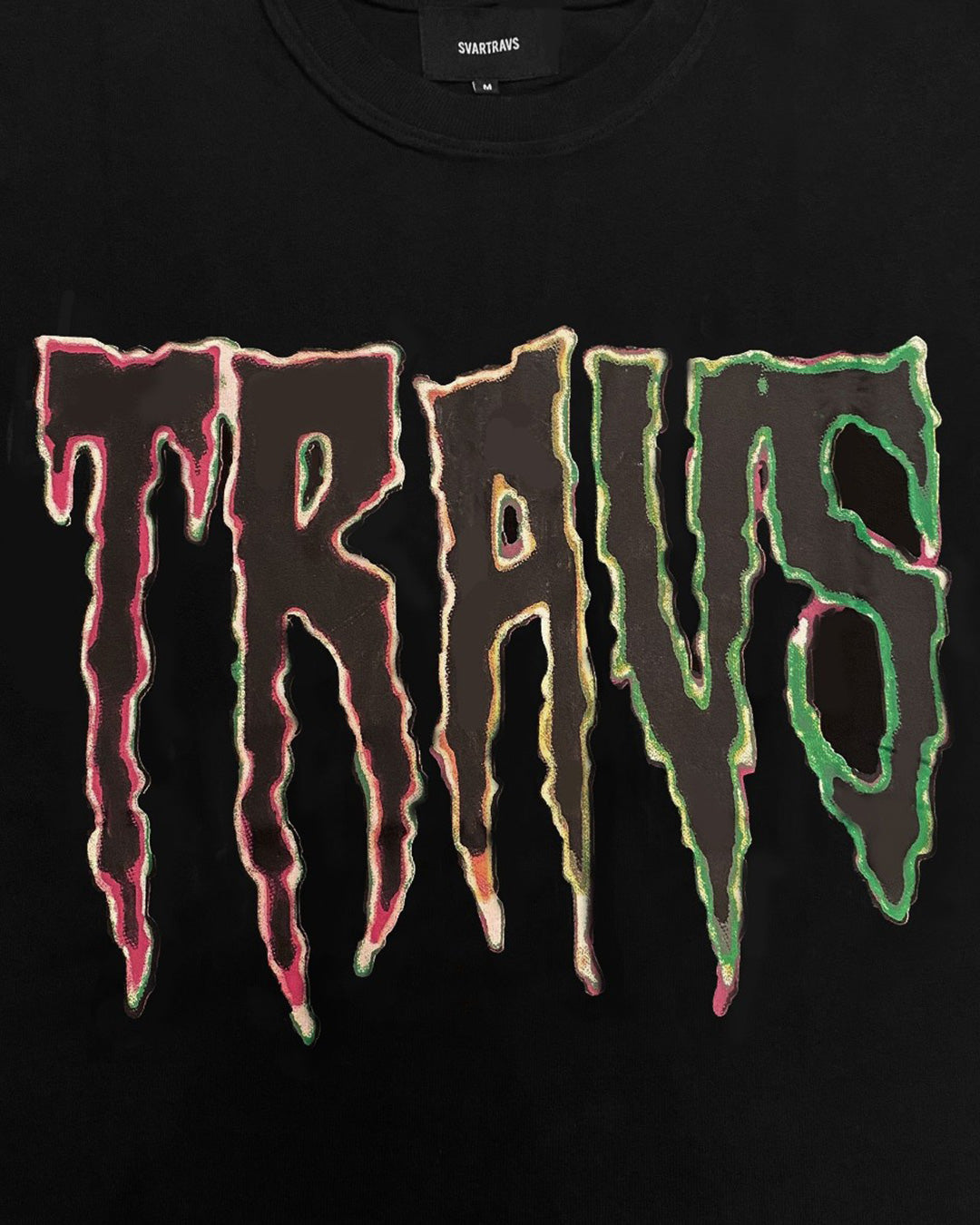 Rednight Holly Noise Tee Type-A
