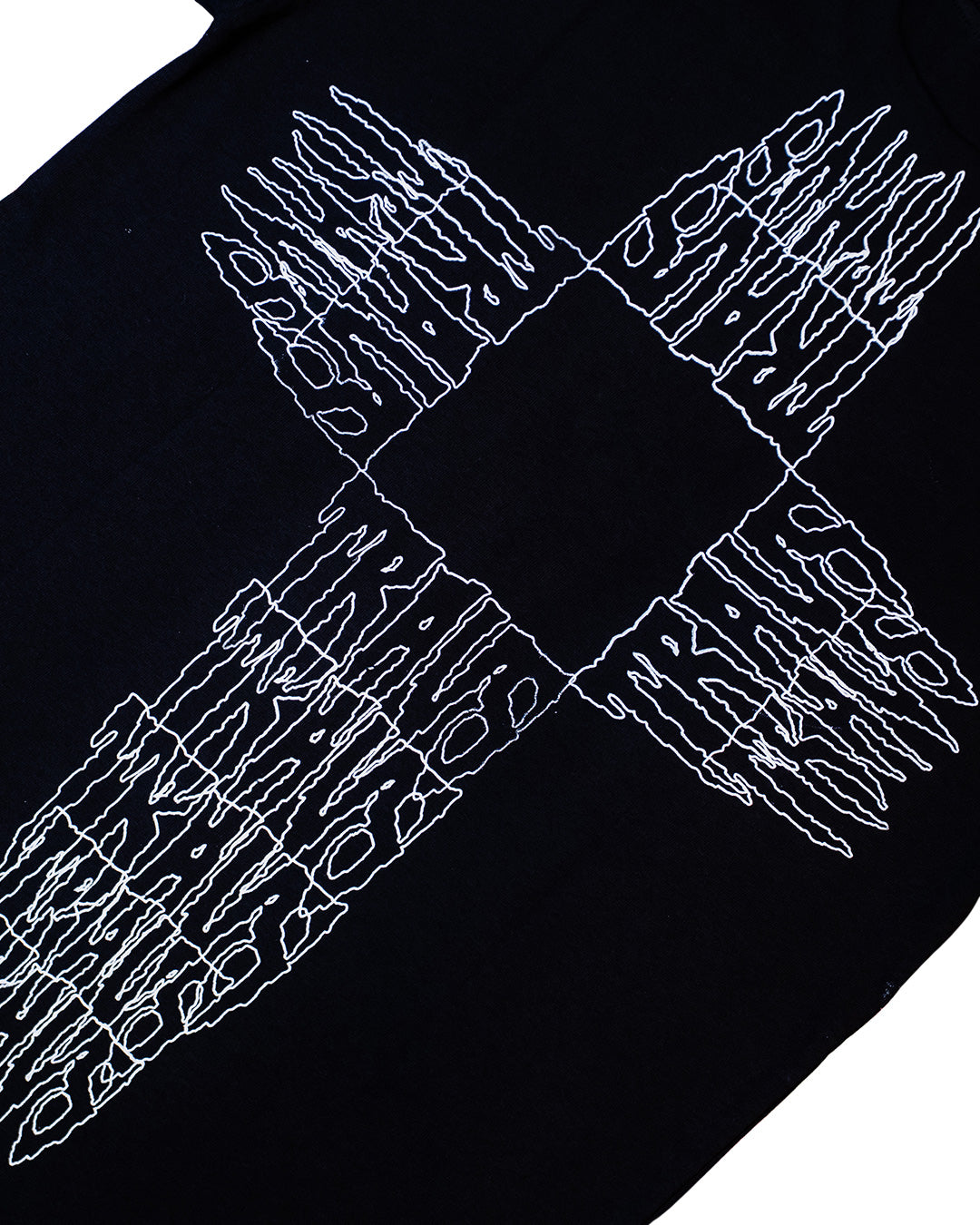 Rednight Holly Noise Tee Type-A