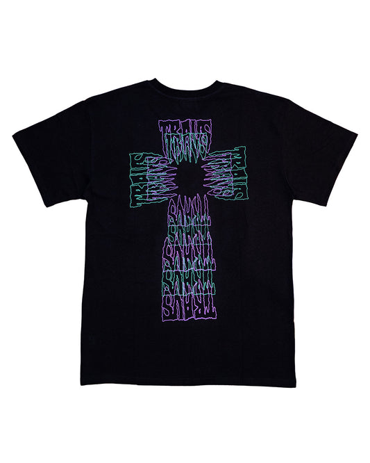 Rednight Holly Noise Tee Type-B